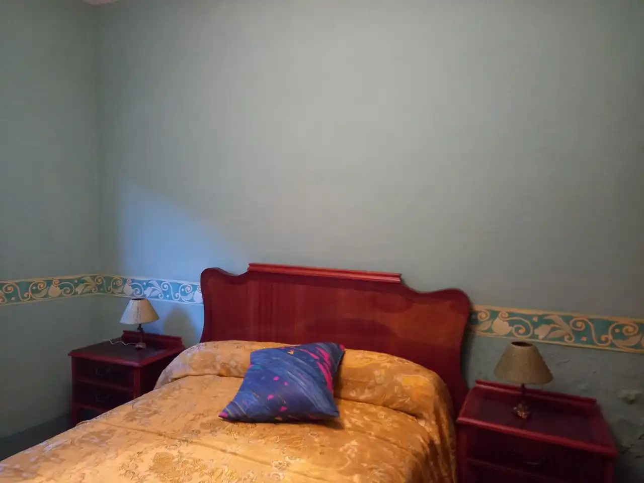 Bedroom of Buildings for sale in Castro Caldelas