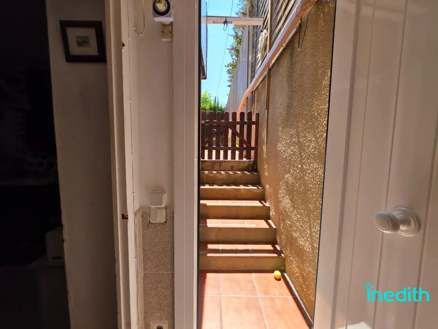 Casa o chalet en venta en Sant Pere de Ribes con Aire acondicionado, Calefacción y Jardín privado