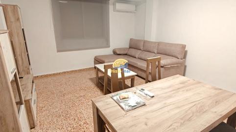 Foto 2 de Pis de lloguer a Doctor Palos - Alto Palancia, Valencia