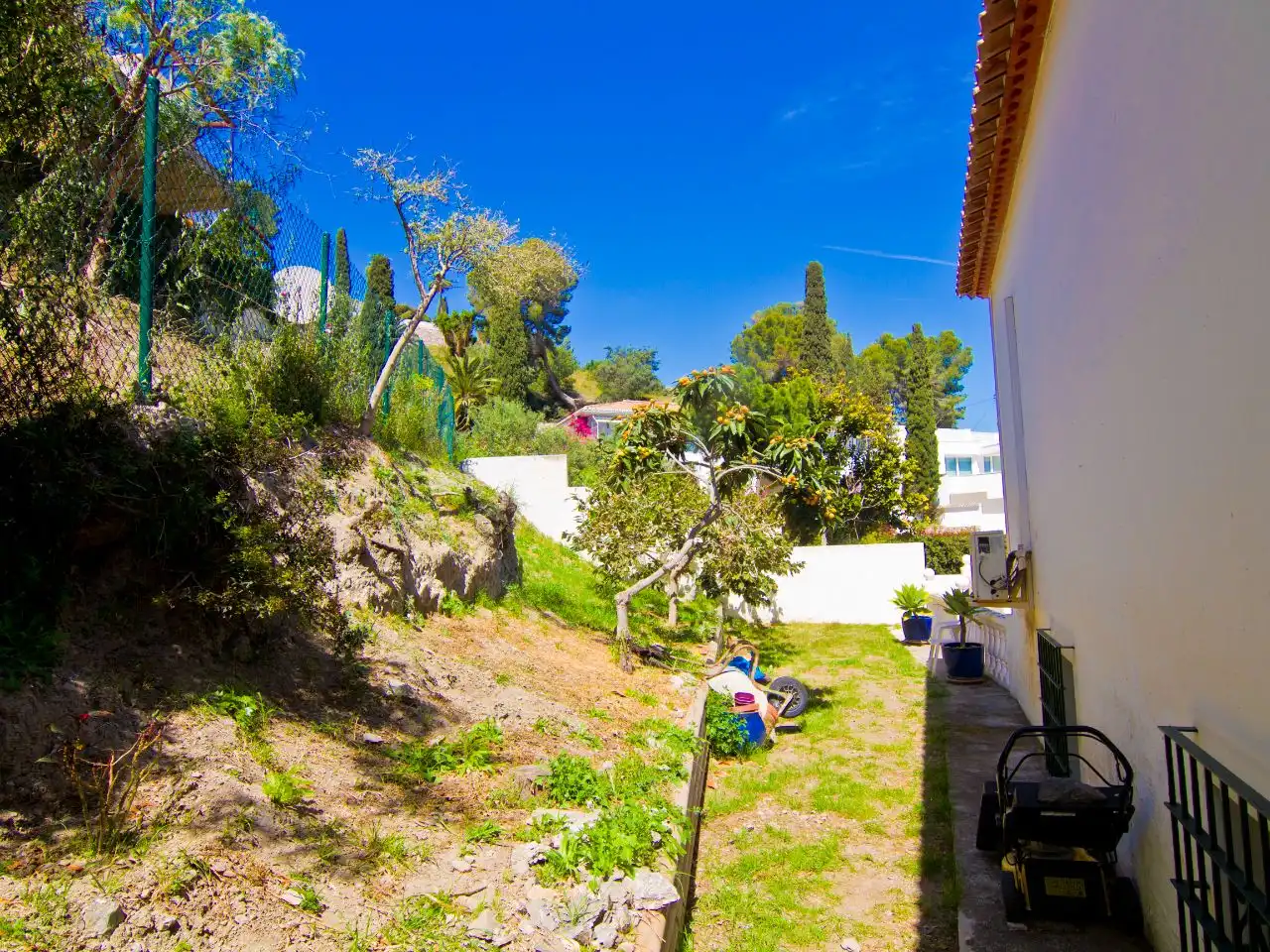Maison à vendre à Paseo Andrés Segovia 15, imagen 43
