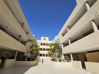 Vista exterior de Apartament en venda en Granadilla de Abona