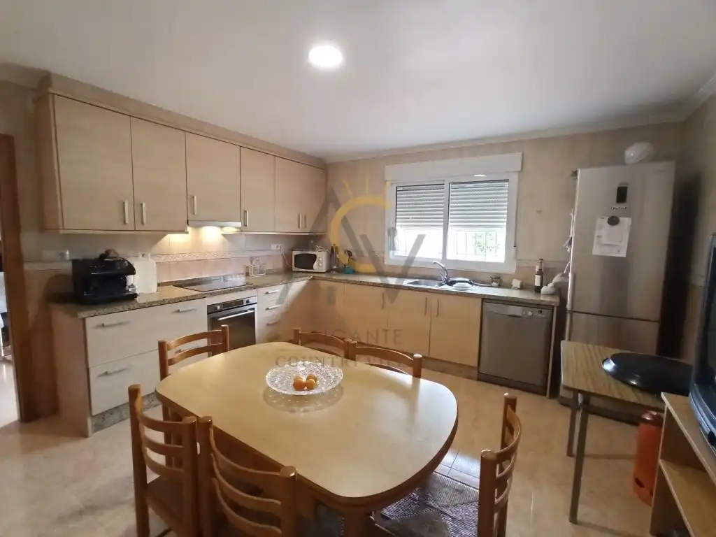 Chalet con piscina en venta en camino sevilla, imagen 14