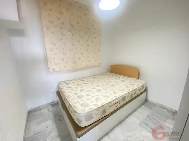 Habitación de Piso en venta en Rincón de la Victoria con Aire acondicionado, Terraza y Piscina comunitaria