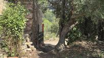 Garden of Country house for sale in Castellbell i el Vilar