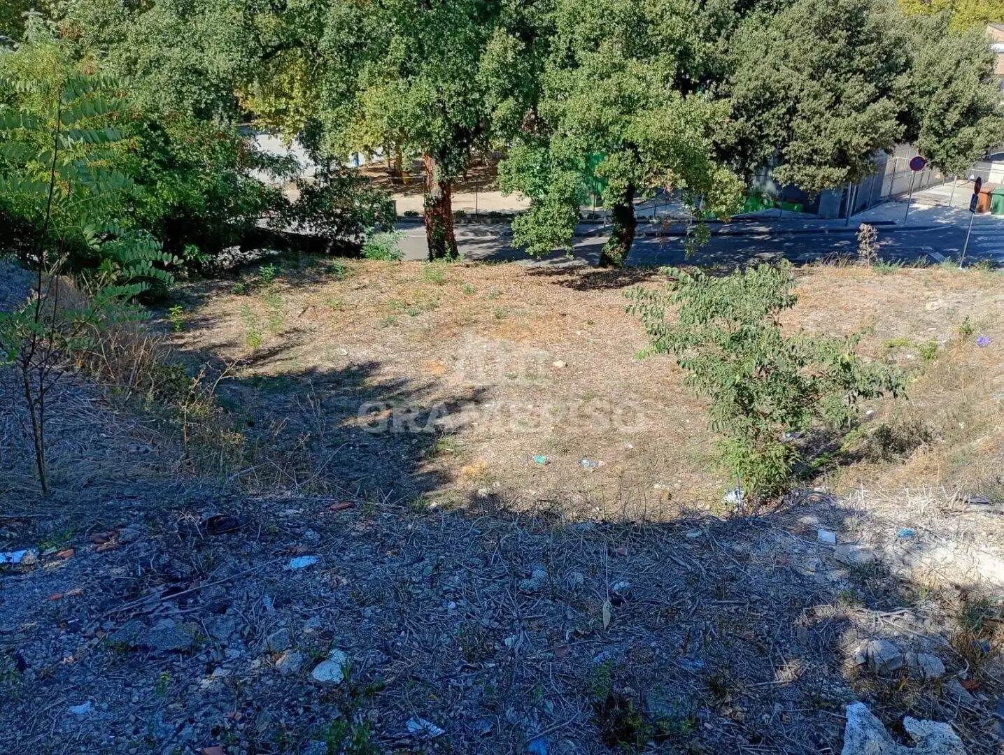 Terreno residencial en venta en Sant Fost de Campsentelles