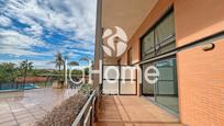 Terrace of Loft for sale in Paterna  with Air Conditioner, Terrace and Oven