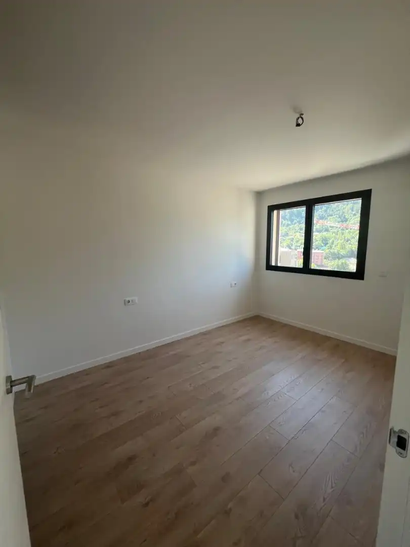 Bedroom of Flat for rent in Encamp  with Heating, Parquet flooring and Storage room