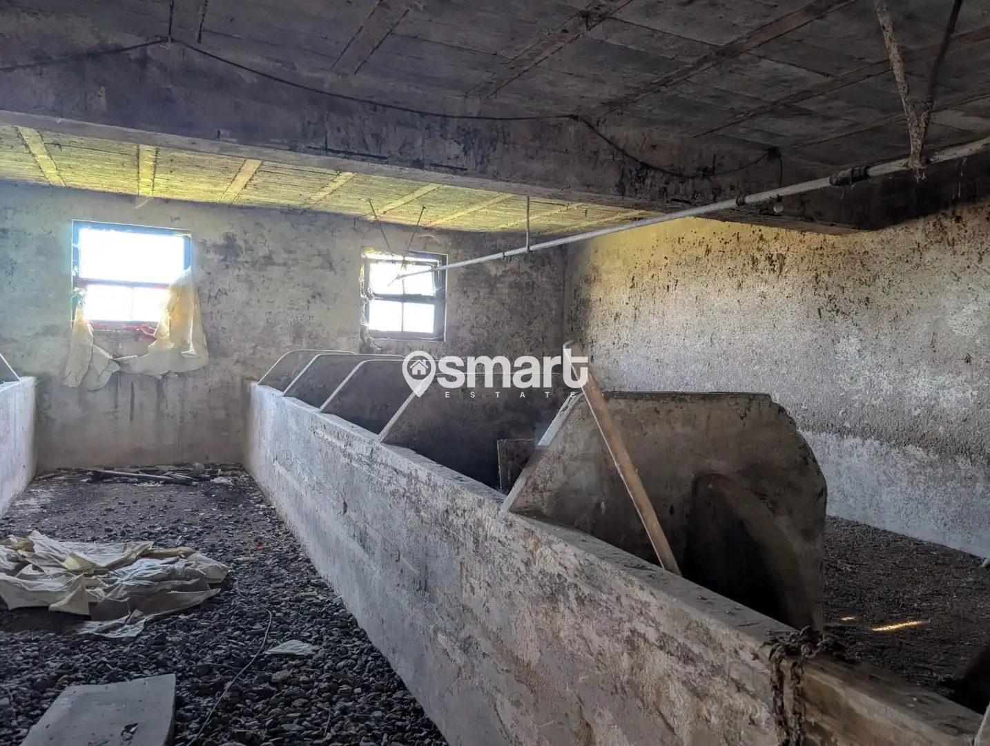 Casa o xalet en venda en Tineo