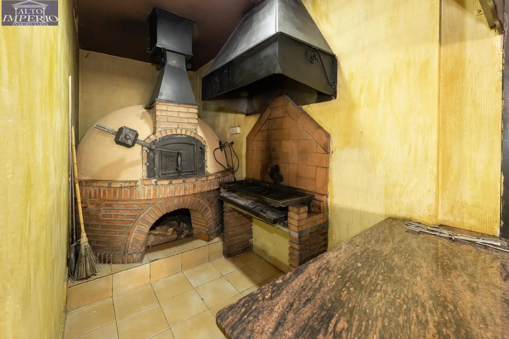 Inmuebles singulares en venta en Calle LOJA, imagen 9