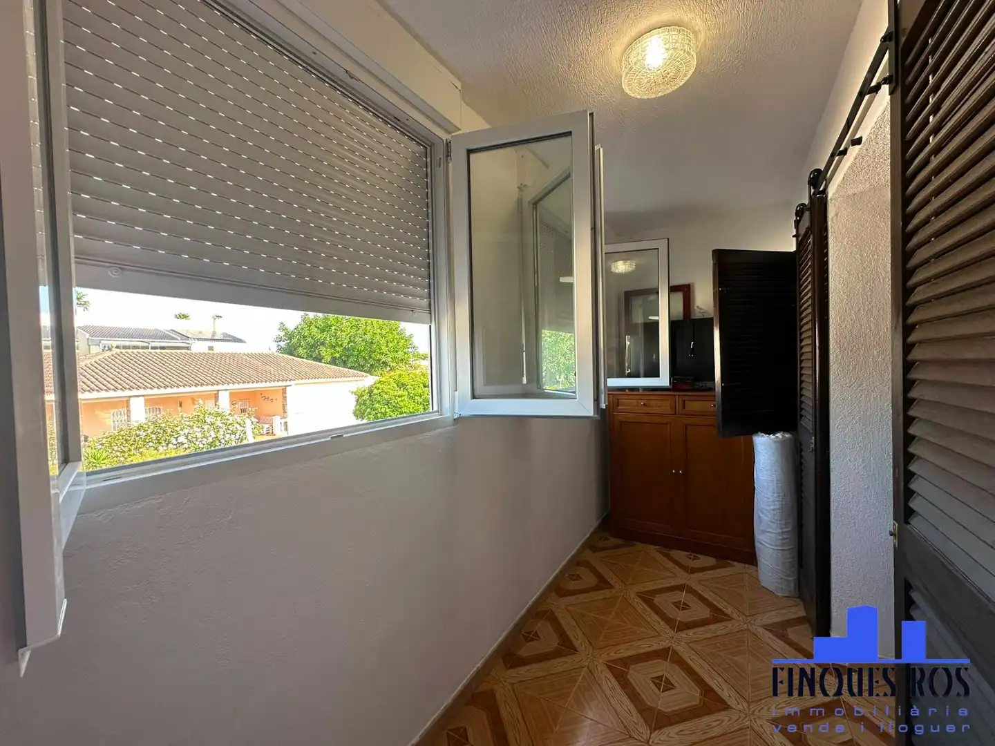 Apartamento en venta en Boverals - Saldonar