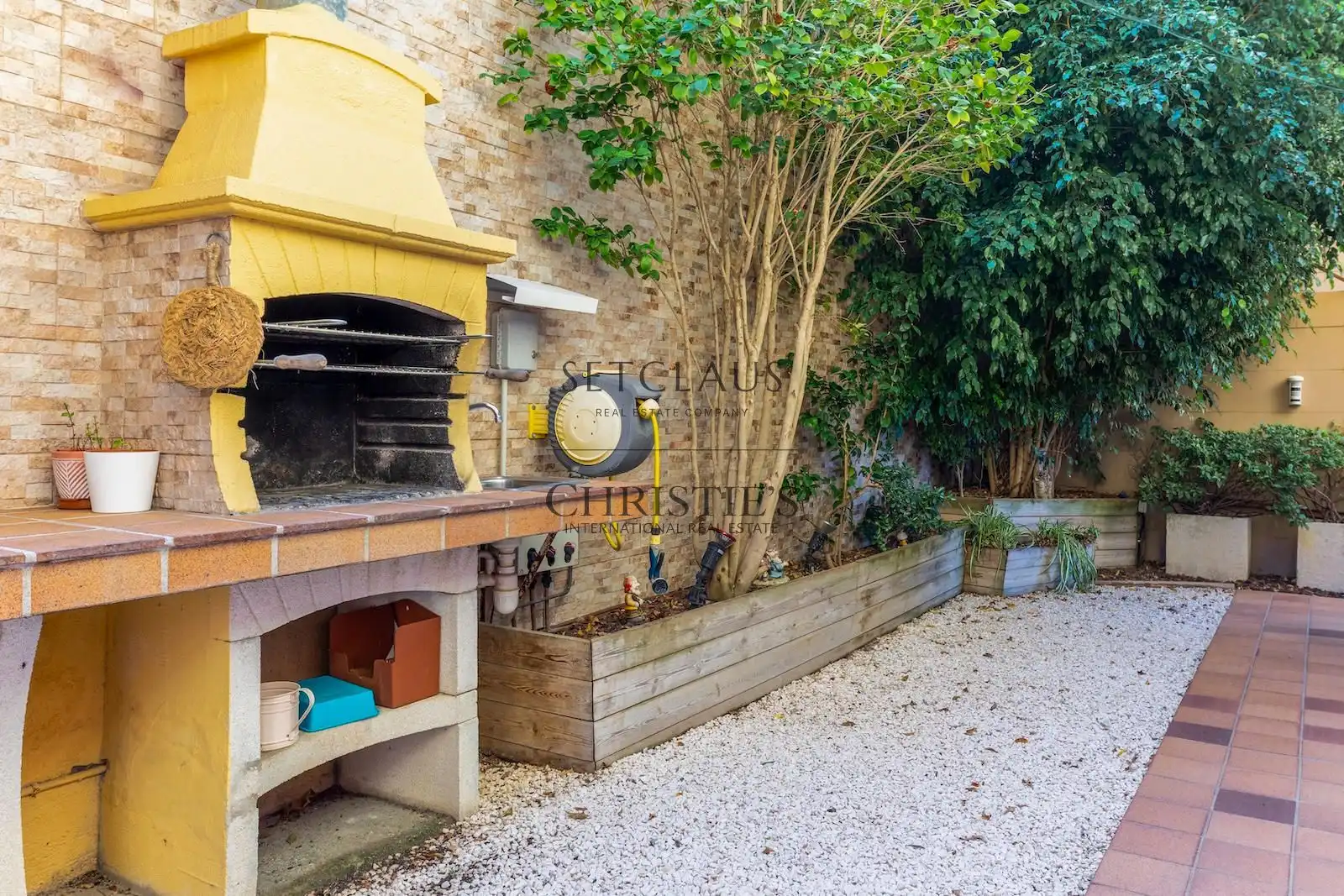 Villa avec terrasse à vendre à Vilassar de Dalt, imagen 37
