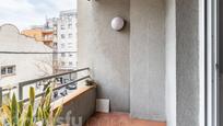 Balcony of Flat for sale in Ripollet  with Terrace