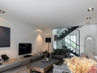 Maison mitoyenne avec balcon à vendre à Passatge de Güell