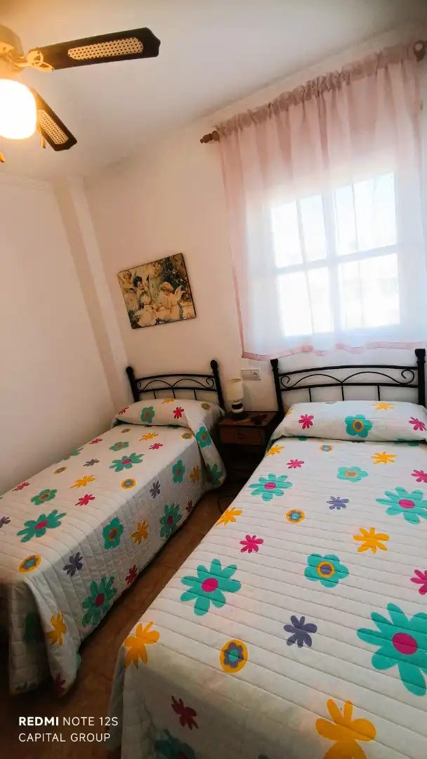 Appartement avec terrasse à louer à Punta Umbría, imagen 17