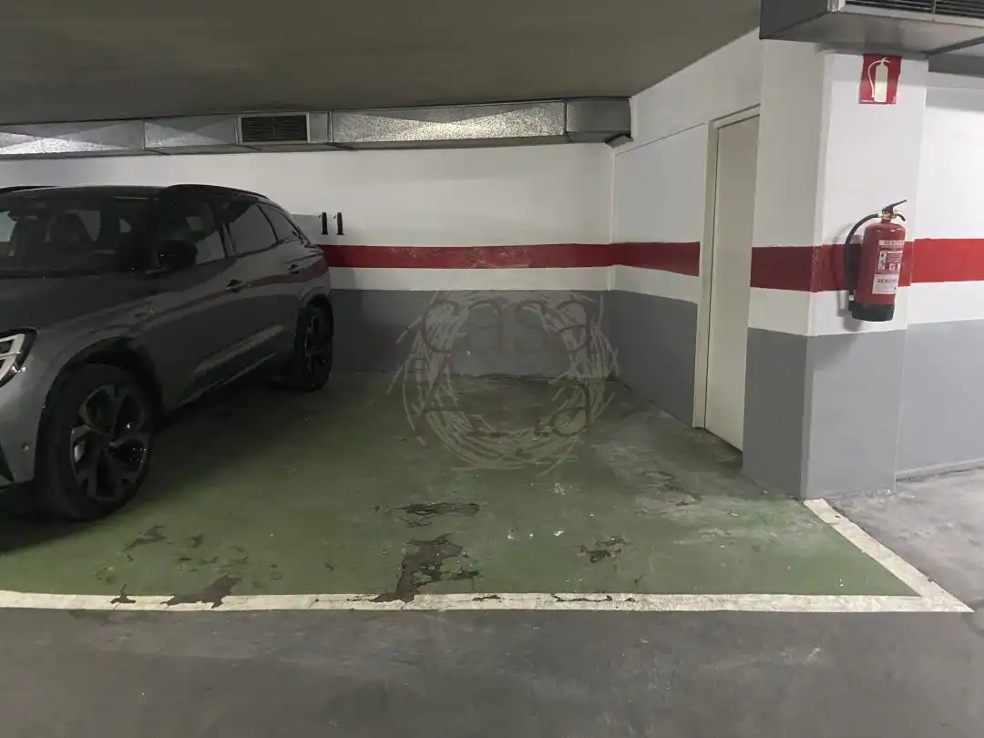 Parcheggio in affitto a Calle Tiboli Kalea, imagen 3