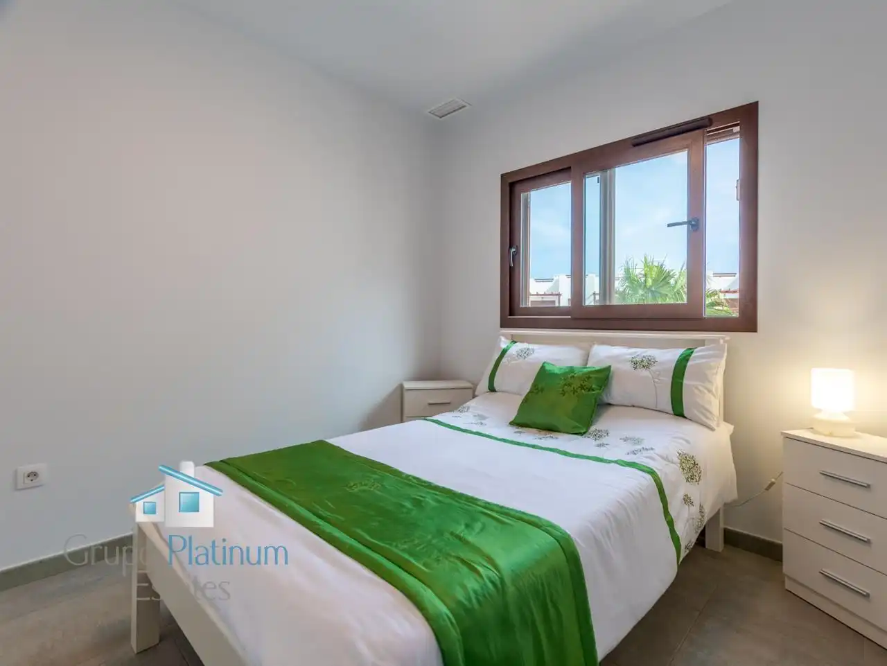 Apartamento con piscina en venta en San Juan de los Terreros, imagen 12