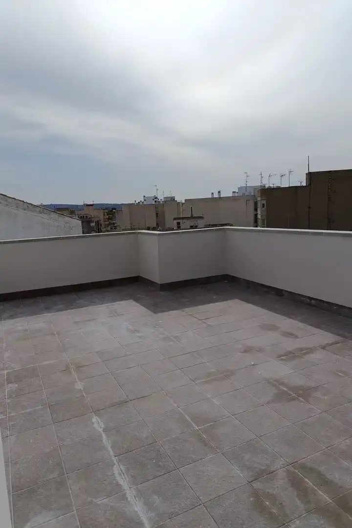 Appartement compact avec terrasse à vendre à Bigastro, imagen 17