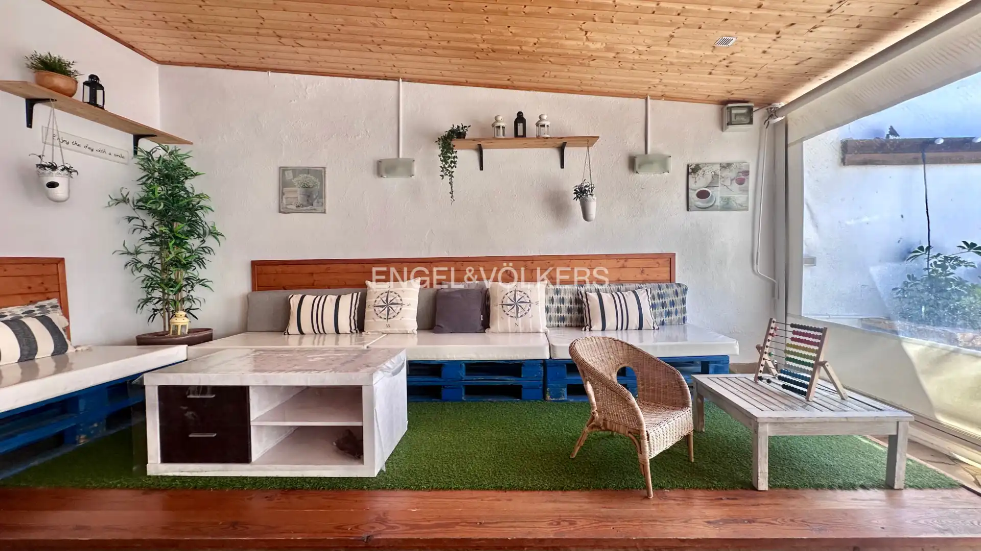 Villa mit Terrasse zum Verkauf in Eucaliptus- Poble Nou del Delta, imagen 9