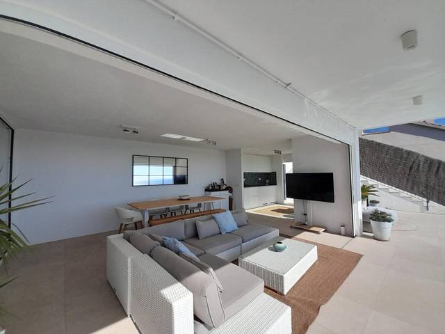 Casa-chalet en Venta en Sant Cebrià de Vallalta