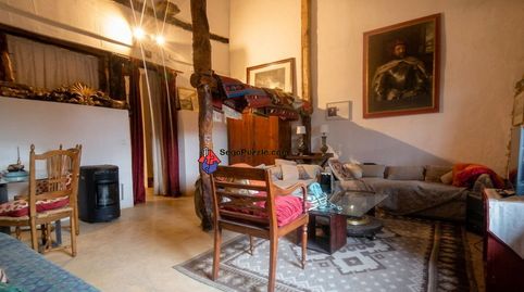 Foto 3 de Casa o xalet en venda a Torrecaballeros, Segovia