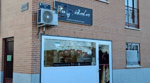 Foto 2 von Geschaftsraum zur Miete in Calle Guadarrama, 2, Casco Urbano, Paracuellos de Jarama
