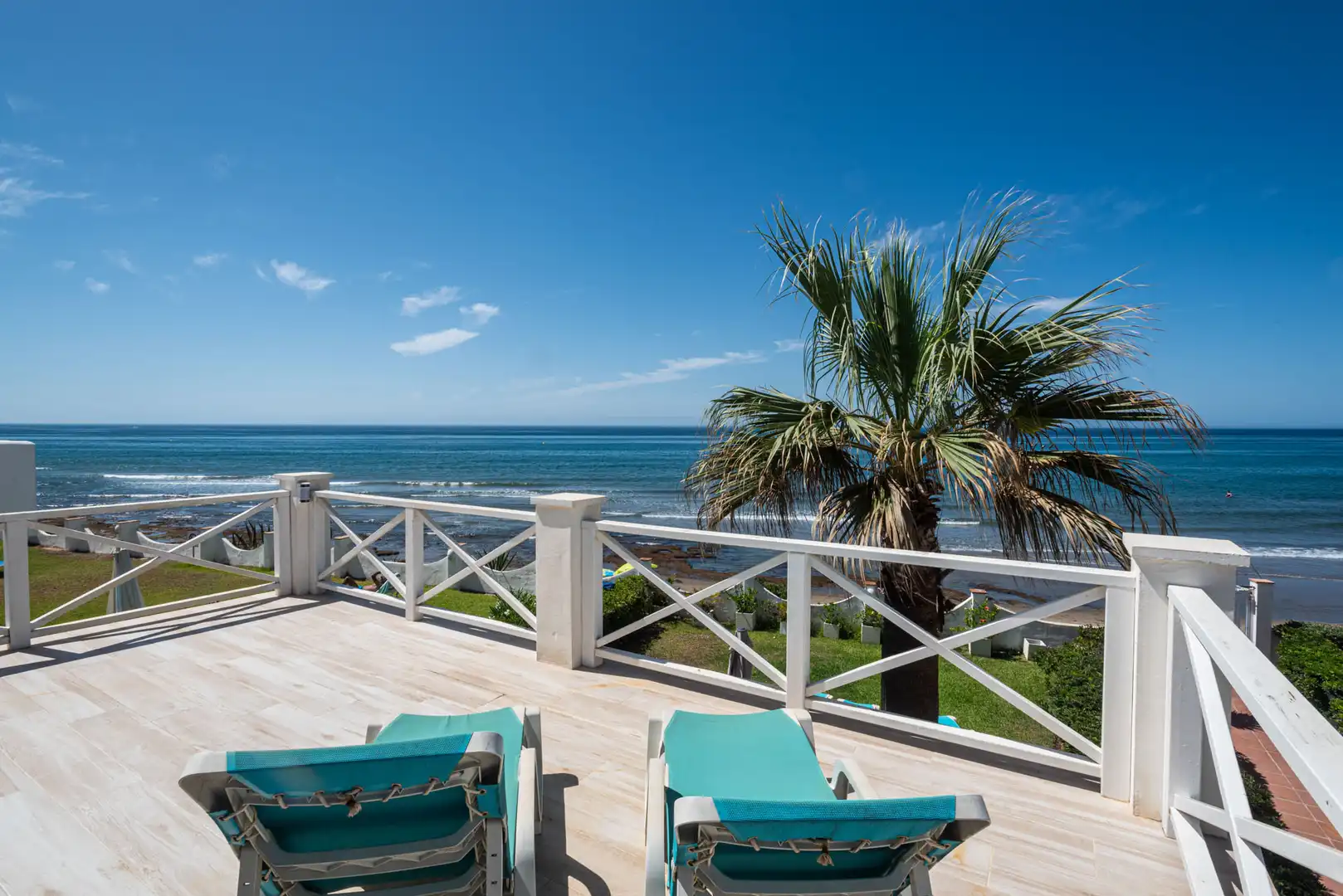 Casa o chalet en venta en Marbesa