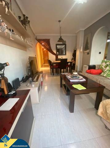 Apartamento en Venta en El Molino