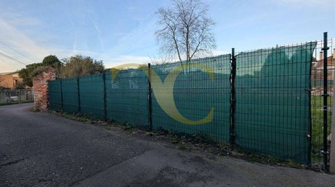 Foto 3 de Residencial en venta en Calle del Profesor Pérez Pimentel, La Guía, Gijón