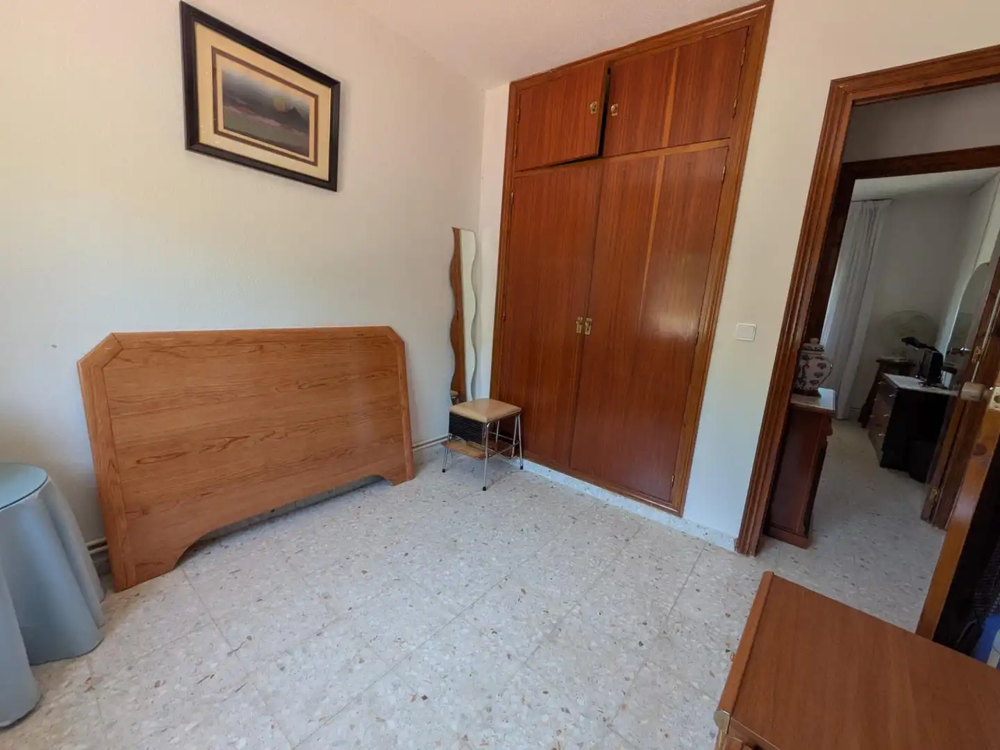 Habitación de Casa o chalet en venta en Fuentenovilla con Calefacción y Terraza