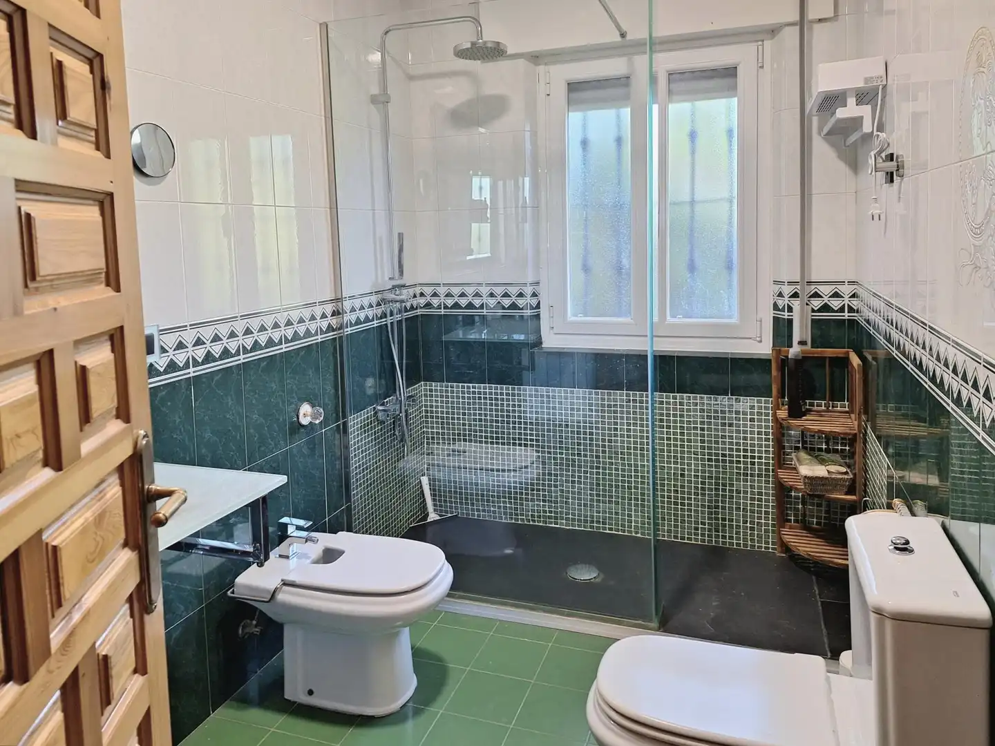 Baño de Finca rústica en venta en Peñaranda de Bracamonte