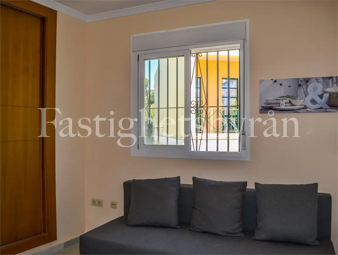 Terrassa de Apartament en venda en Vélez-Málaga amb Aire condicionat, Terrassa i Traster