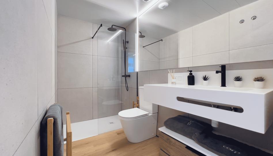 Photo 1 from new construction home in Flat for sale in Ca N'oliva, La Verneda i la Pau, Barcelona