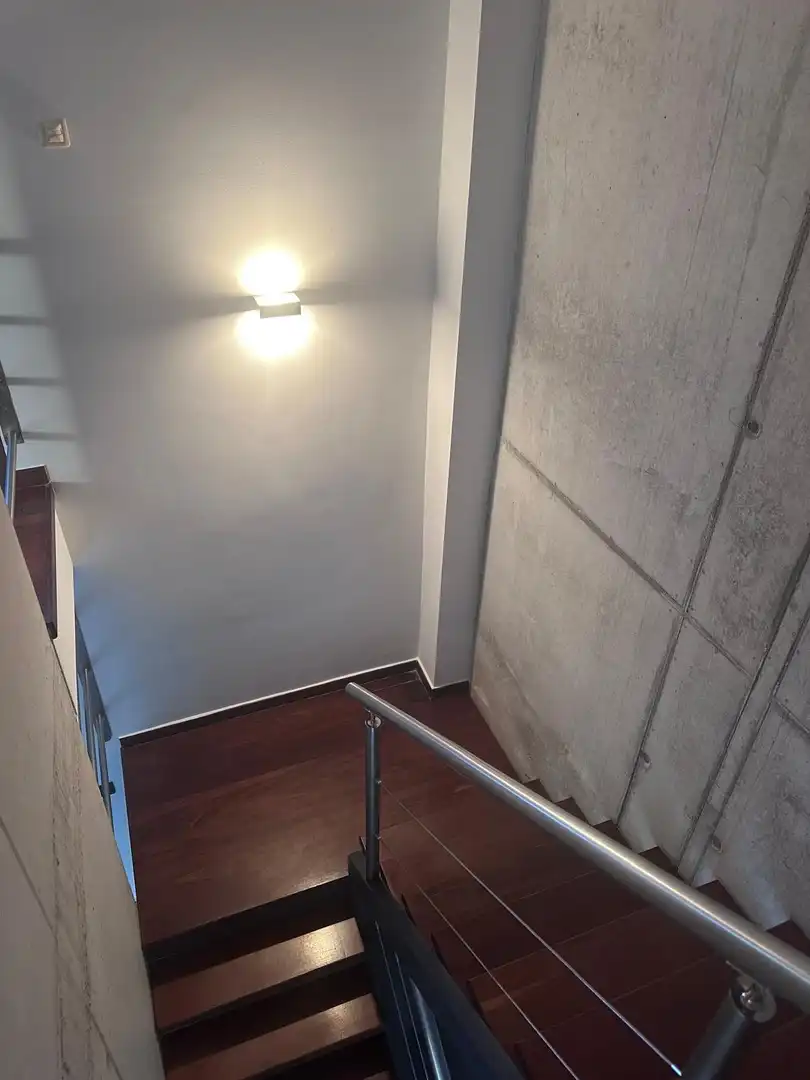 Casa adosada en venda en Marina de Cudeyo amb Calefacció i Jardí privat