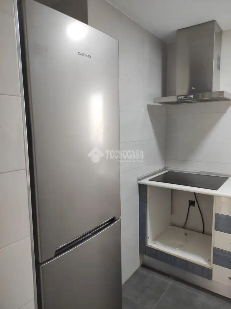 Cocina de Piso en venta en Jaén con Balcón