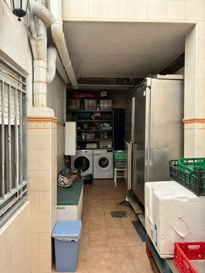 Houses for sale in Molina de Segura