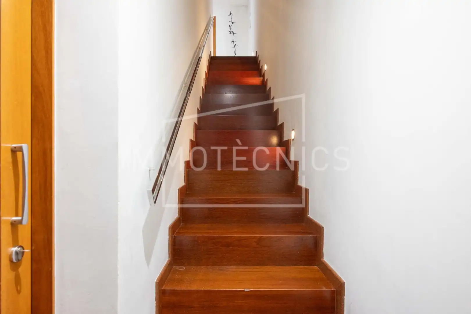 Casa adosada en venta en Granollers con Balcón