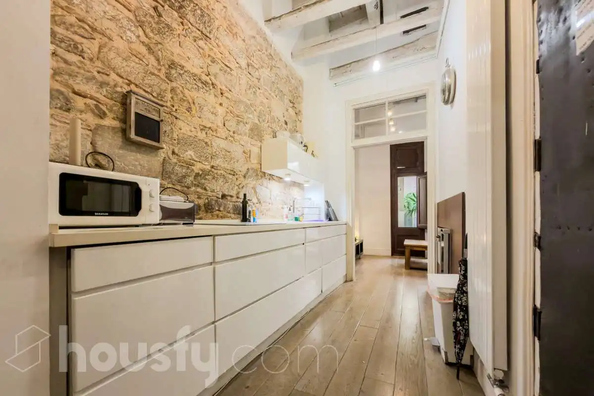 Wohnung mit Aufzug zum Verkauf in Sant Pere Més Baix ., imagen 9