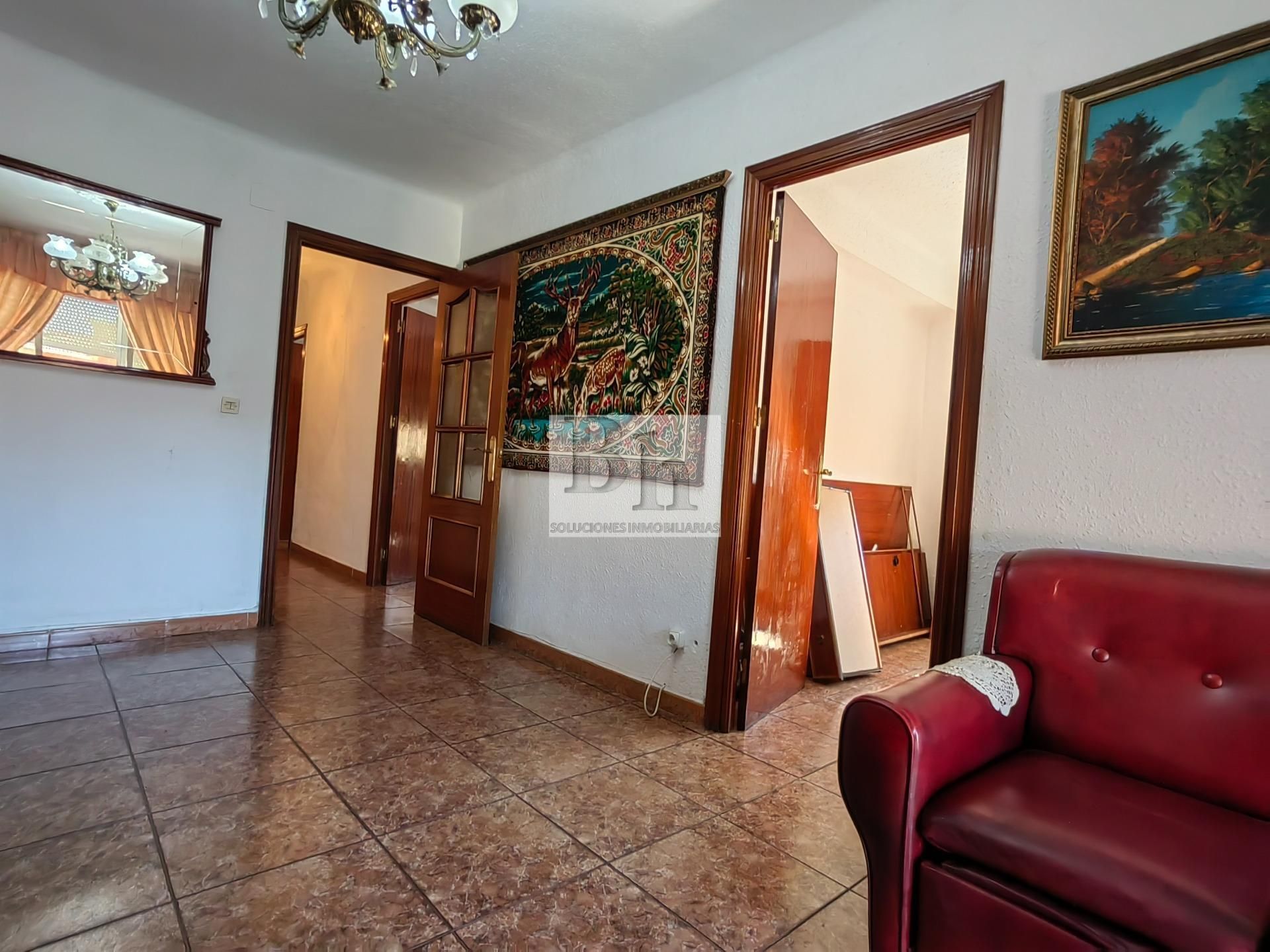 Flat for sale in Calle ALFAMBRA, 8, La Unión - Cruz de Humilladero - Los Tilos, Cruz de Humilladero
