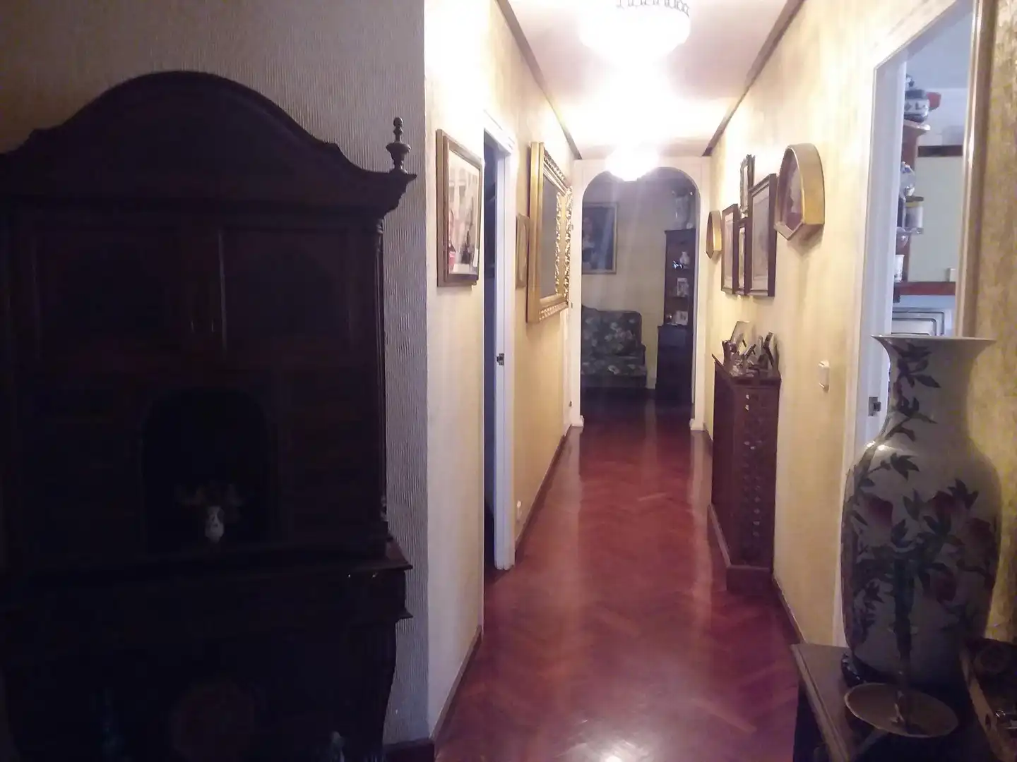 Flat for sale in Centro