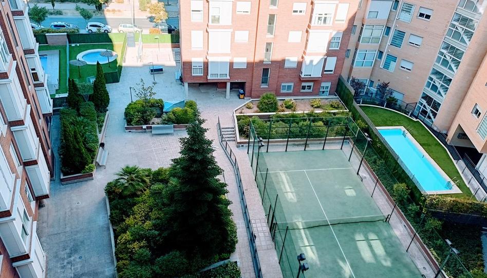 Photo 1 of Attic to rent in Isabel de Valois, Sanchinarro, Madrid