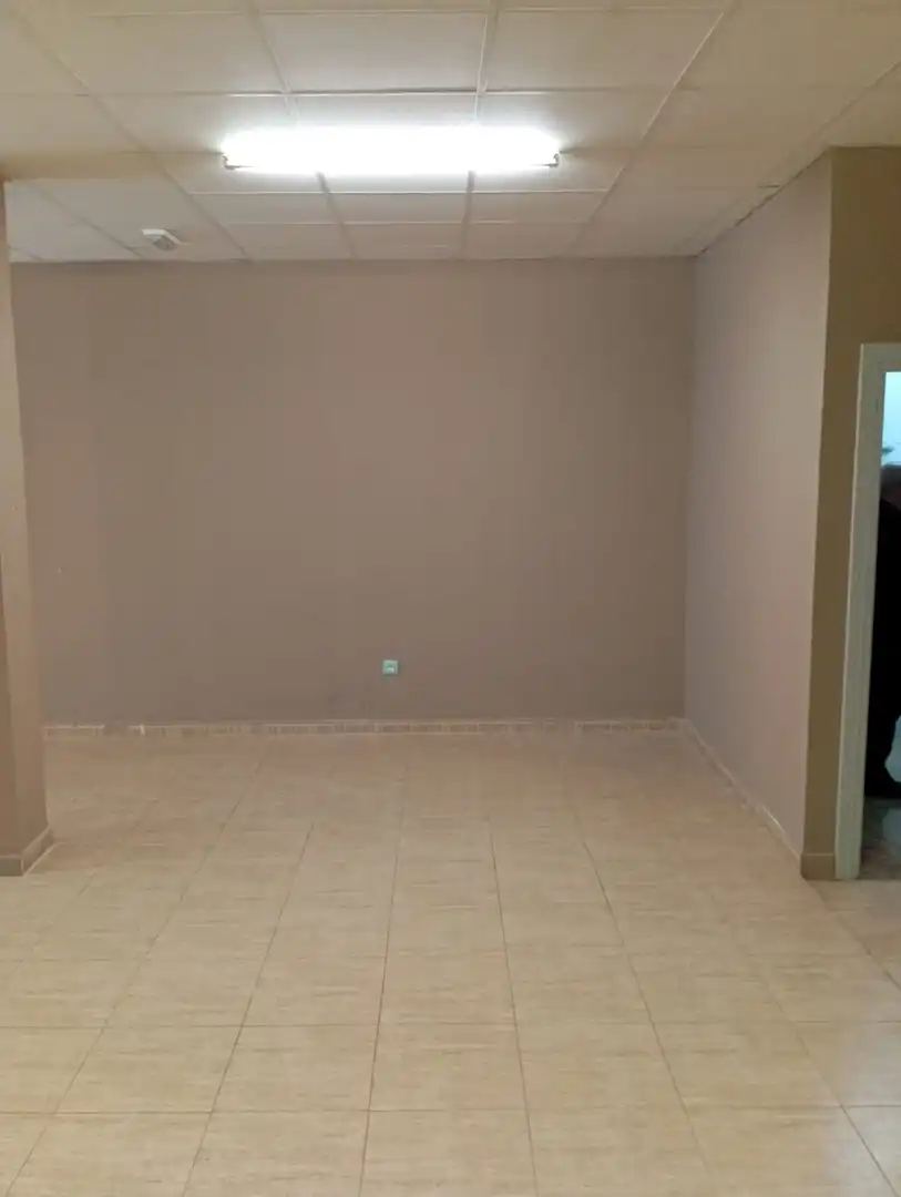 Bedroom of Commercial properties for sale in Ciudad Real