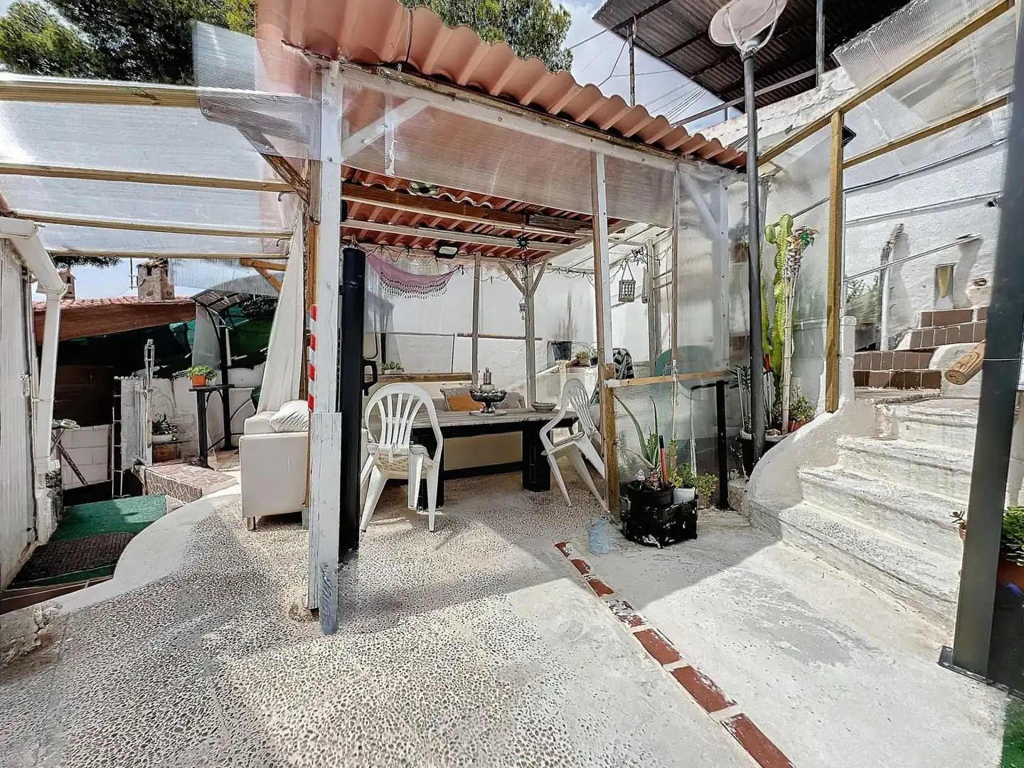 Casa con giardino in vendita a Pueblo, imagen 16