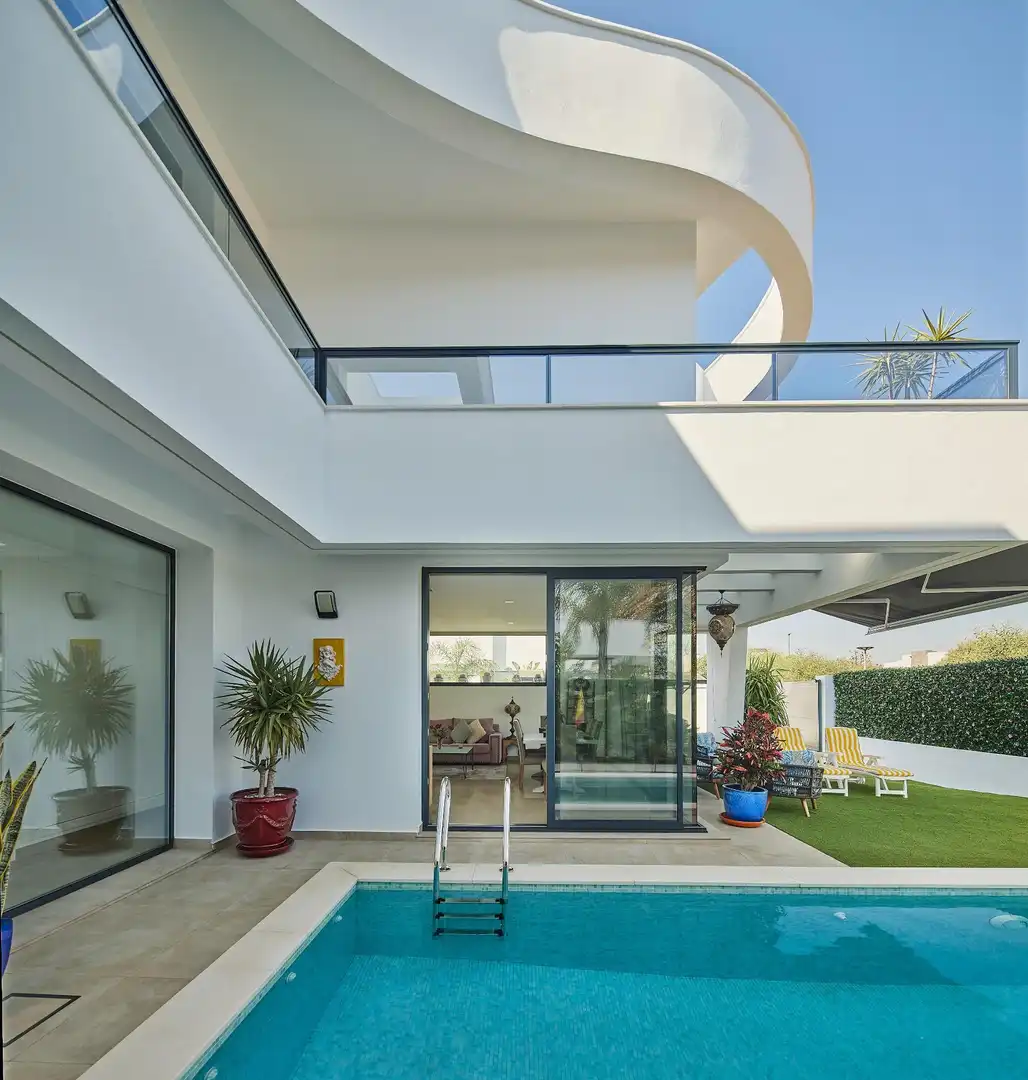 Villa avec piscine à vendre à Los Gallos, imagen 23