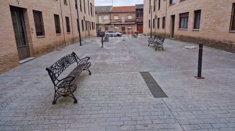 Luminoso piso de 2 dormitorios con garaje y trastero en Mocejón