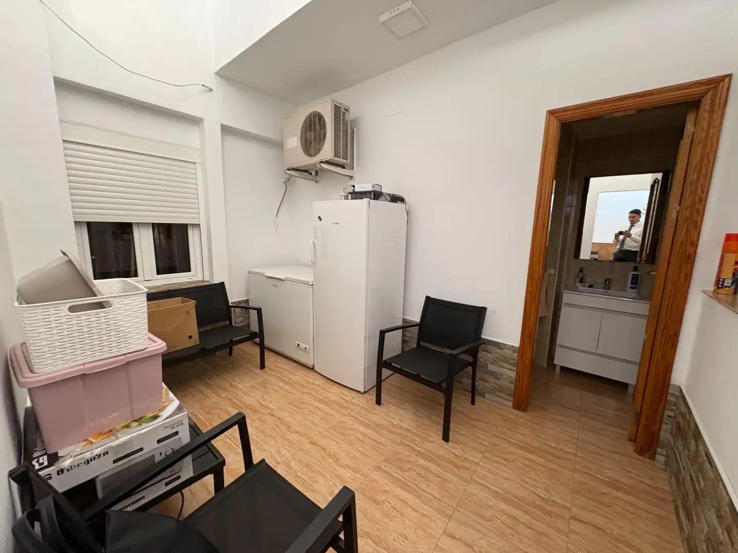 Casa o chalet en venta en El Viso del Alcor
