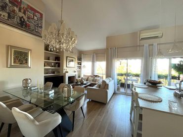 Appartement avec balcon à vendre à Avenida Sant Narcís