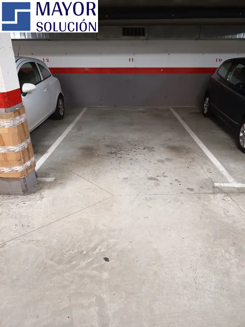 Parking de Piso en venta en Sant Celoni con Aire acondicionado, Calefacción y Trastero