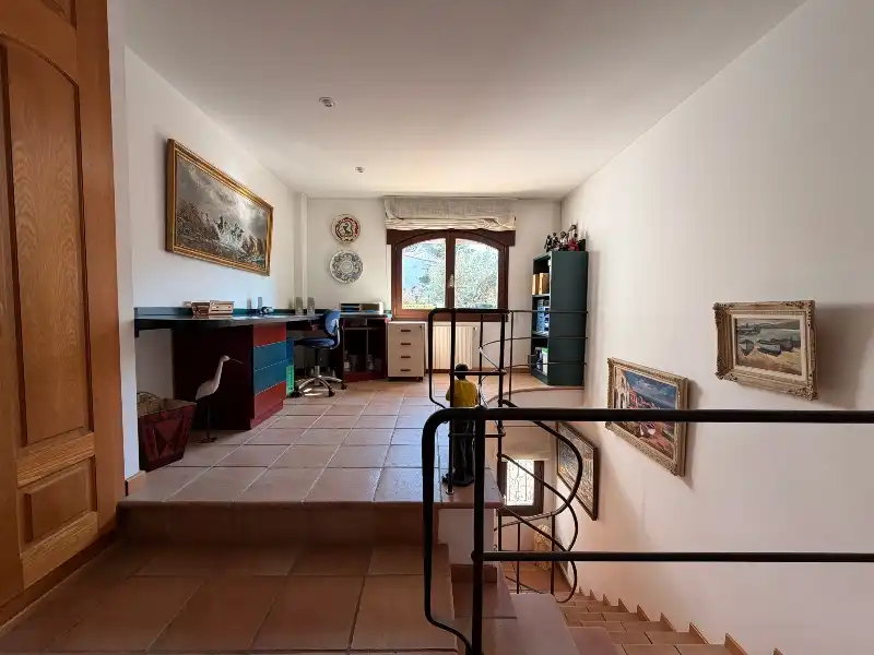 Casa o chalet en venta en Palafrugell con Aire acondicionado, Calefacción y Jardín privado