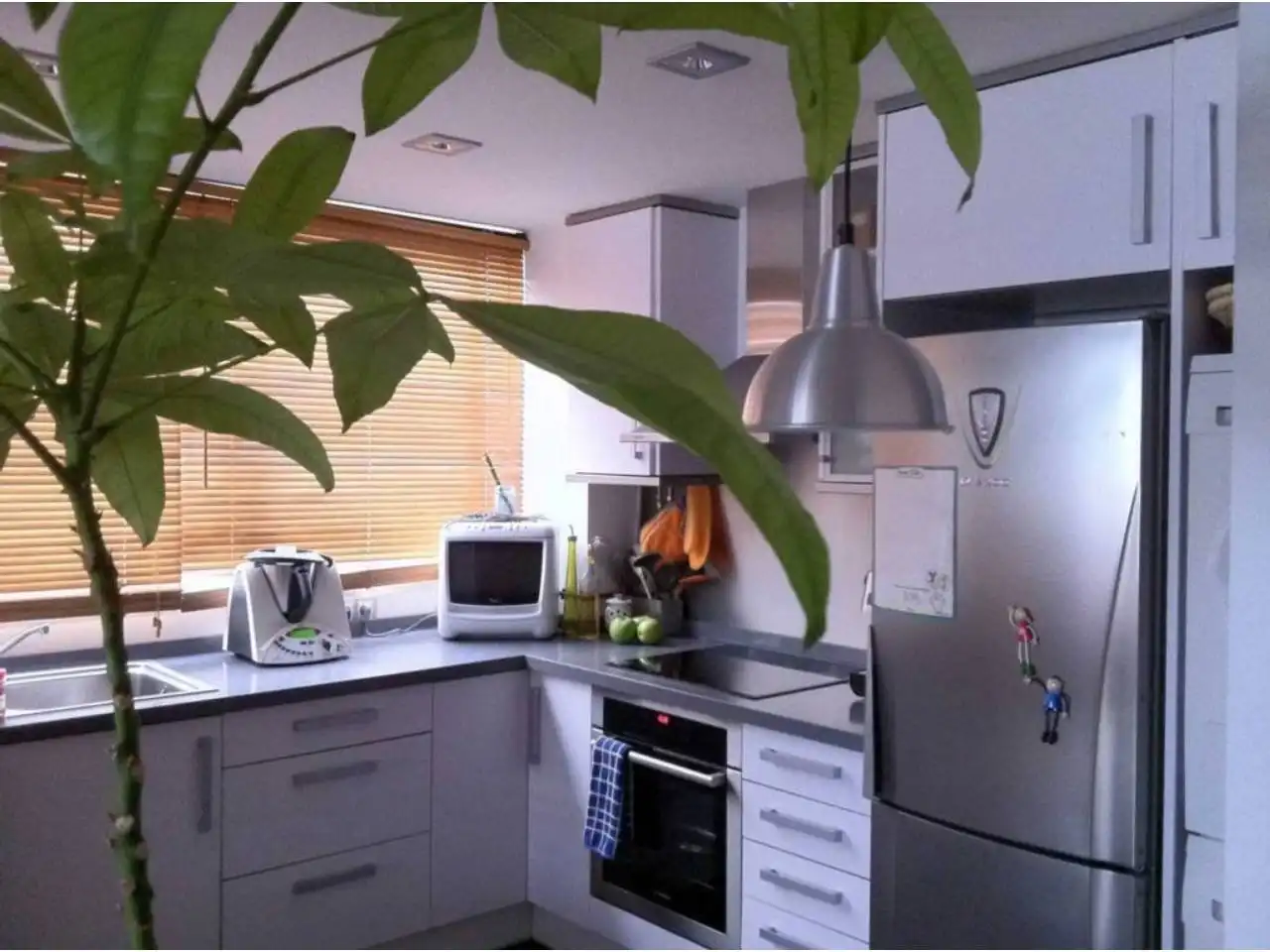 Attique avec ascenseur à vendre à Centro, imagen 2