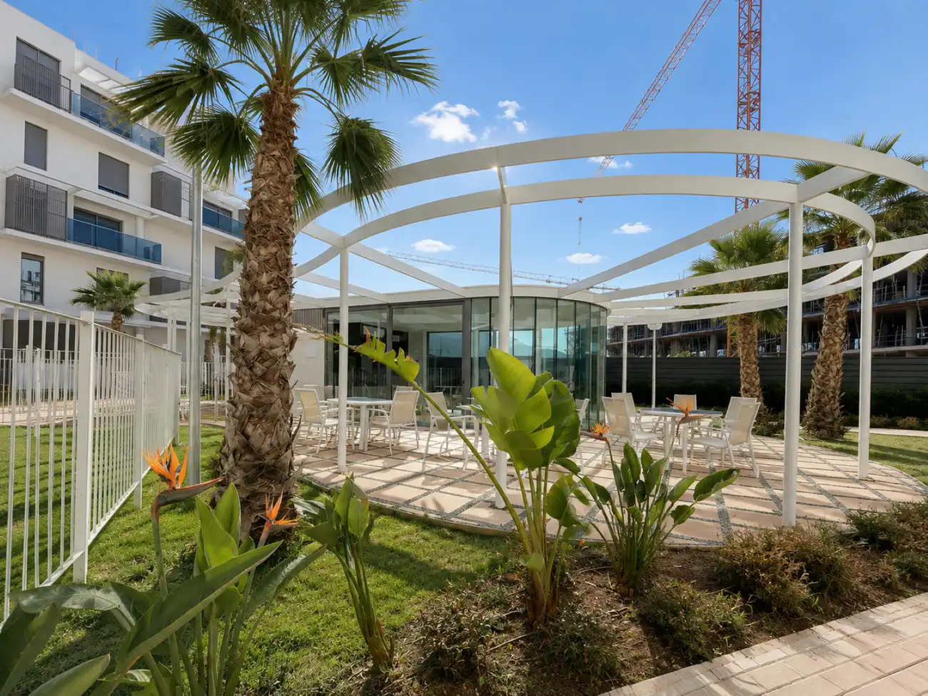 Apartment zum Verkauf in El Montgó, imagen 11